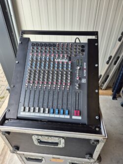 Allen & heath zed 14