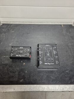 set van 2 IMG Di boxen