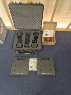 Magix FX powershot 2 set compleet