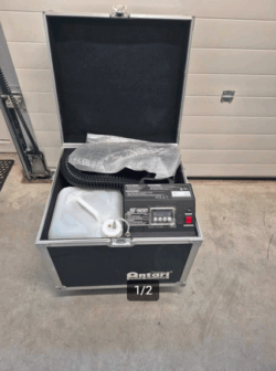 Antari S-500 Snow Machine