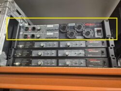 Apogee processor P8RVT r2