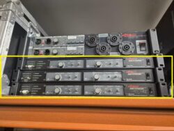 Apogee processor DLC24